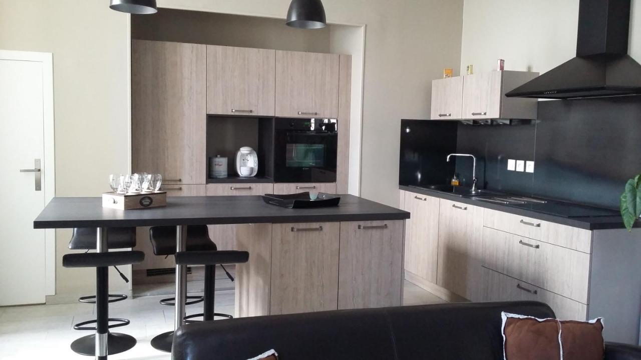 קרקסון My Sweet Home מראה חיצוני תמונה