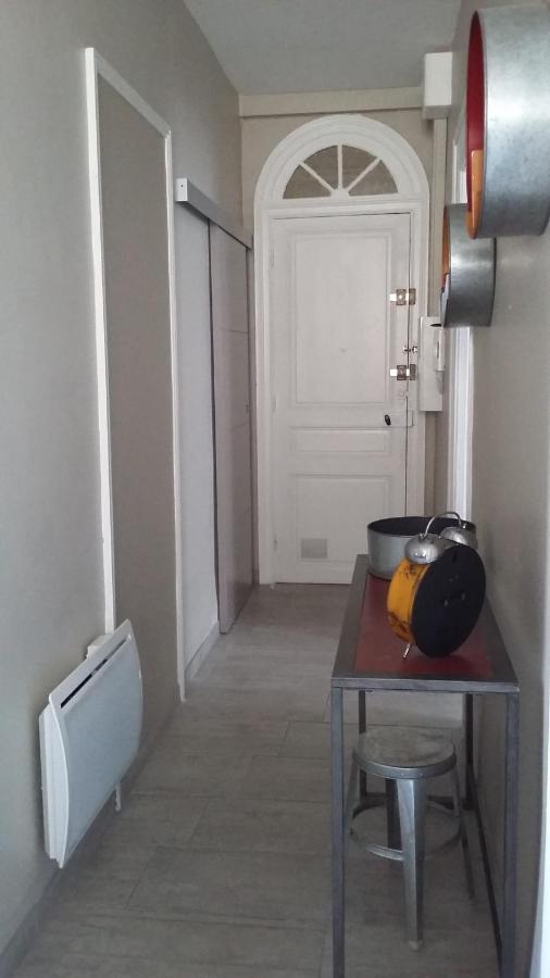 קרקסון My Sweet Home מראה חיצוני תמונה