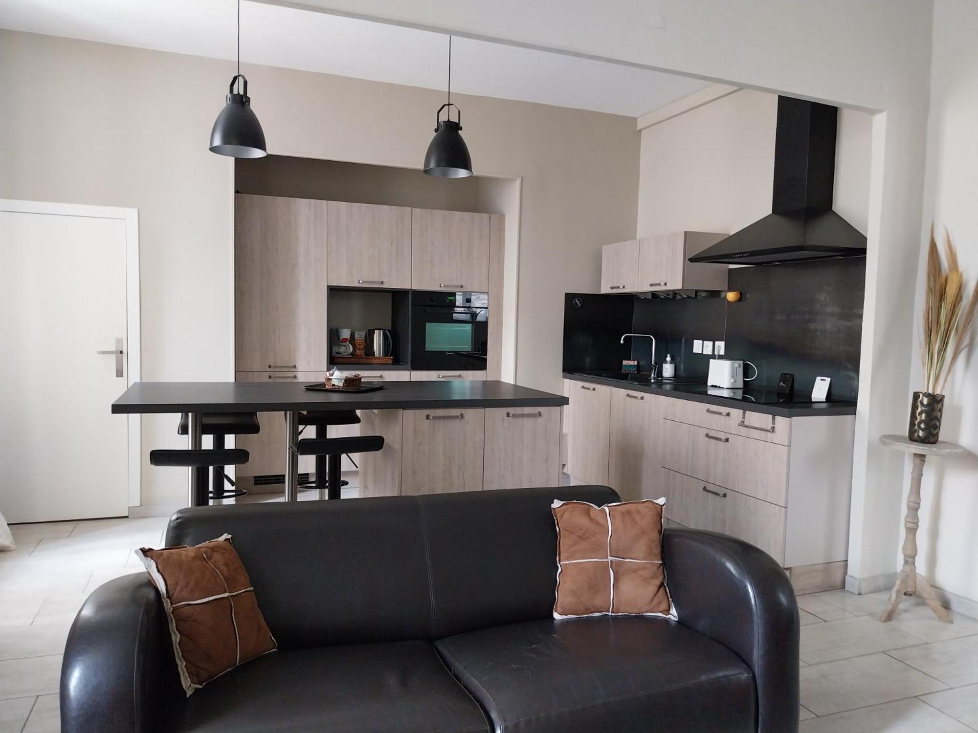 קרקסון My Sweet Home מראה חיצוני תמונה